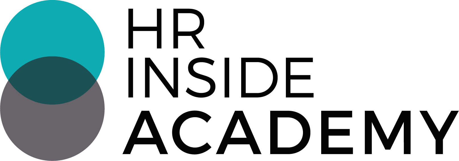 HR-Inside Academy Logo